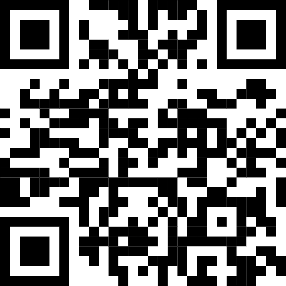 QR code order book